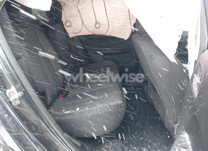 Photo 8 of 2014 Chevrolet Equinox 1LT (VIN 2GNFLFEK1E6222292)