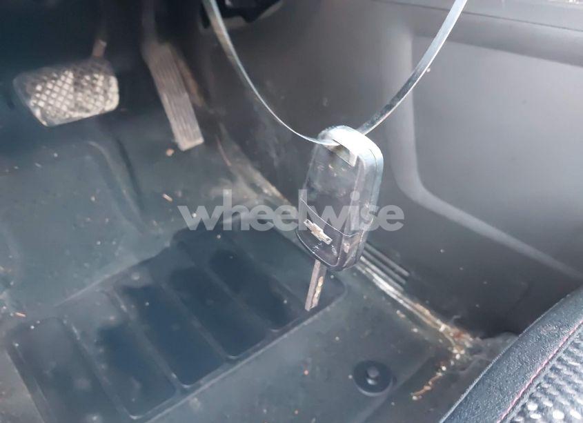 Photo 11 of 2014 Chevrolet Equinox 1LT (VIN 2GNFLFEK1E6318696)