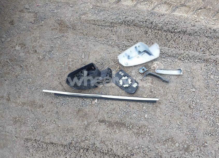 Photo 12 of 2015 Chevrolet Equinox 1LT (VIN 2GNFLFEK1F6113056)