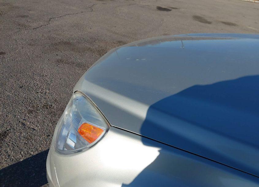 Photo 6 of 2015 Chevrolet Equinox 1LT (VIN 2GNFLFEK1F6272580)