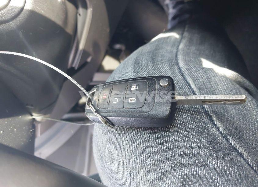 Photo 11 of 2015 Chevrolet Equinox 1LT (VIN 2GNFLFEK1F6278881)