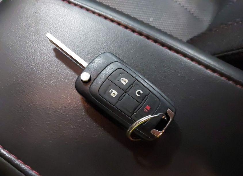 Photo 11 of 2015 Chevrolet Equinox 1LT (VIN 2GNFLFEK1F6296457)