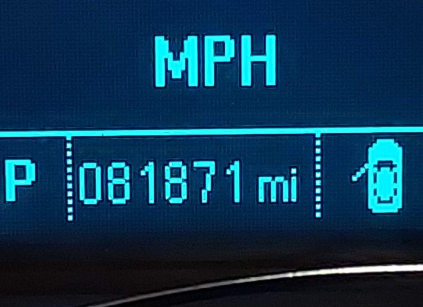 Photo 15 of 2015 Chevrolet Equinox 1LT (VIN 2GNFLFEK1F6296457)