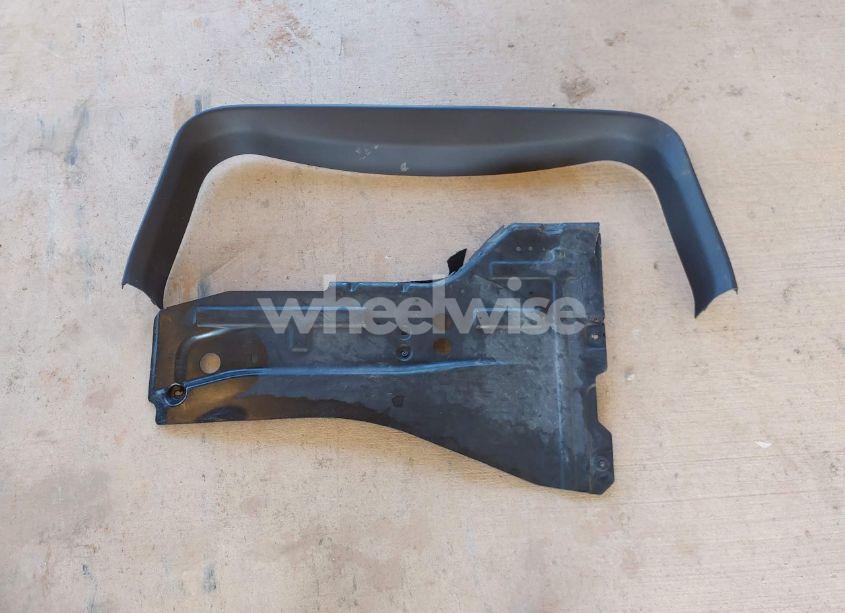 Photo 12 of 2015 Chevrolet Equinox 1LT (VIN 2GNFLFEK1F6418170)