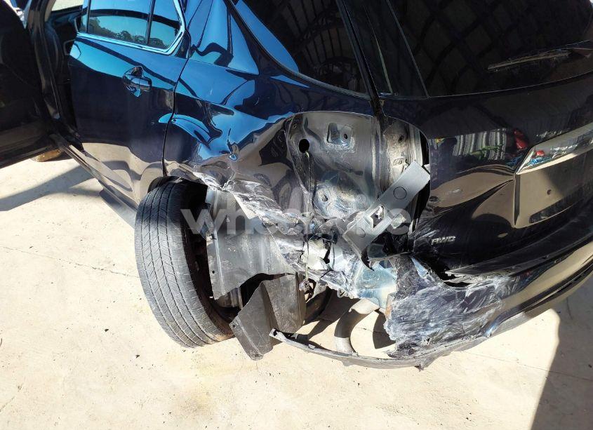 Photo 6 of 2015 Chevrolet Equinox 1LT (VIN 2GNFLFEK1F6418170)