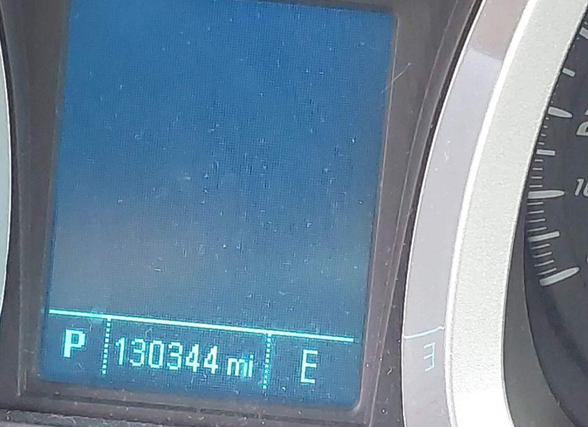 Photo 15 of 2016 Chevrolet Equinox LT (VIN 2GNFLFEK1G6138170)