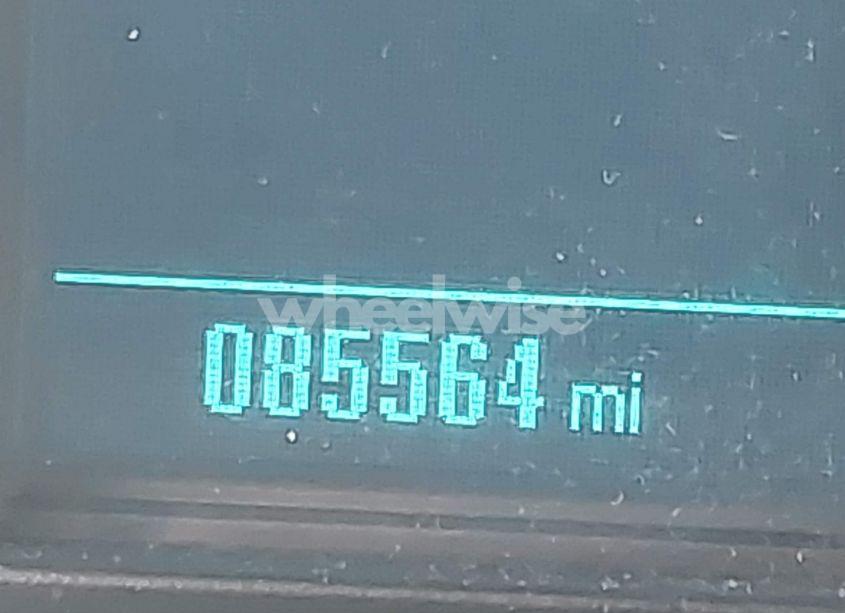 Photo 14 of 2016 Chevrolet Equinox LT (VIN 2GNFLFEK1G6156832)