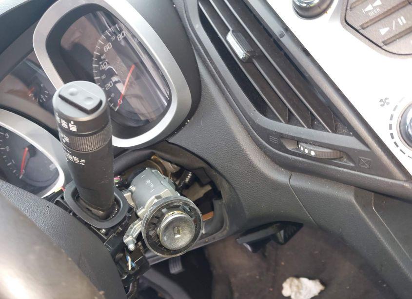 Photo 6 of 2016 Chevrolet Equinox LT (VIN 2GNFLFEK1G6168463)