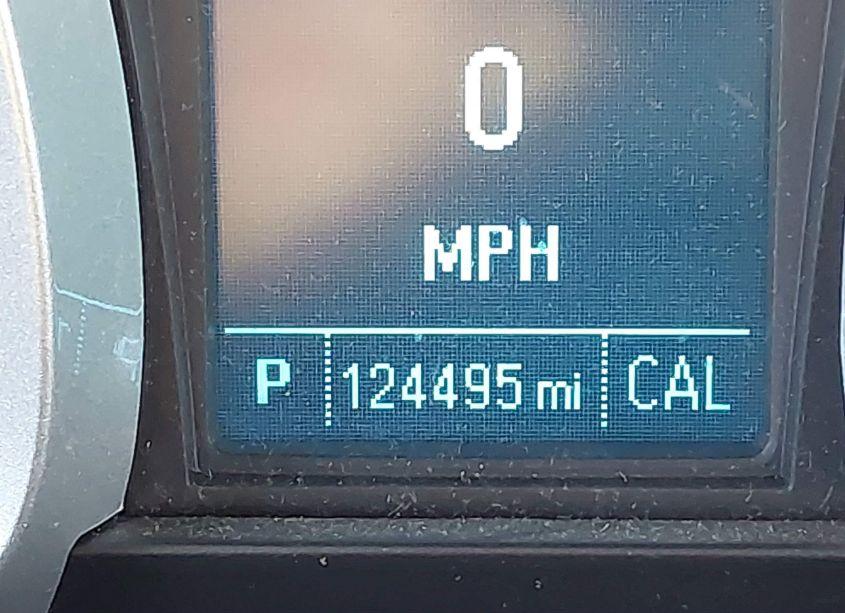 Photo 16 of 2016 Chevrolet Equinox LT (VIN 2GNFLFEK1G6252220)