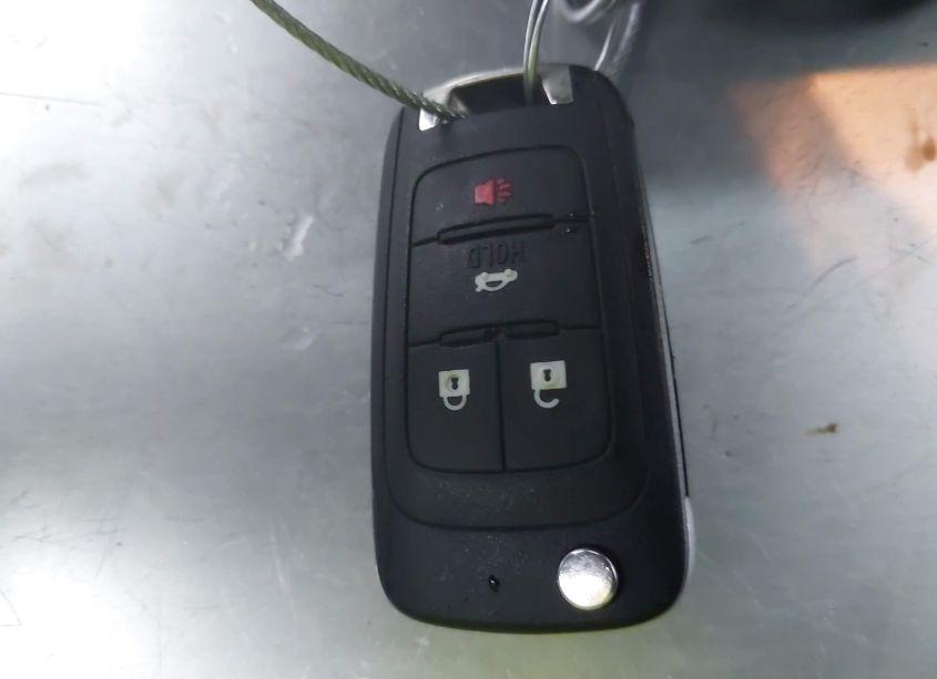 Photo 11 of 2016 Chevrolet Equinox LT (VIN 2GNFLFEK1G6261337)