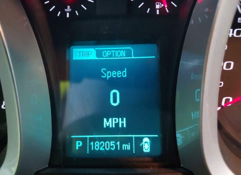 Photo 15 of 2016 Chevrolet Equinox LT (VIN 2GNFLFEK1G6261337)