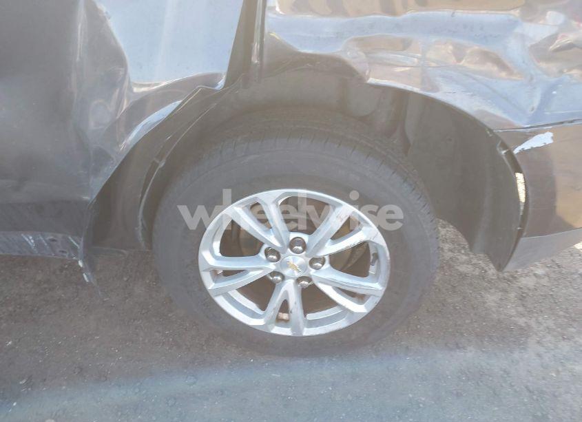 Photo 18 of 2016 Chevrolet Equinox (VIN 2GNFLFEK1G6274461)