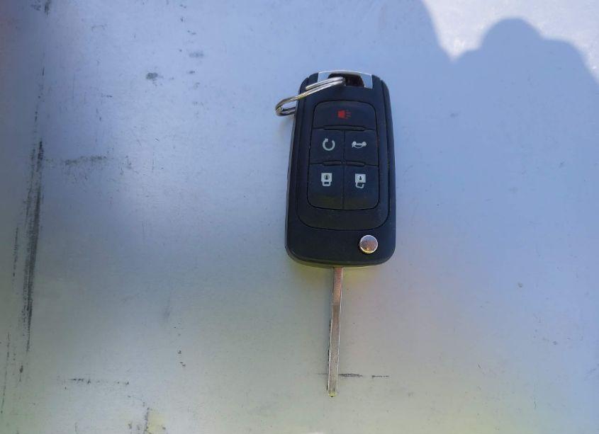 Photo 11 of 2016 Chevrolet Equinox LT (VIN 2GNFLFEK1G6289154)