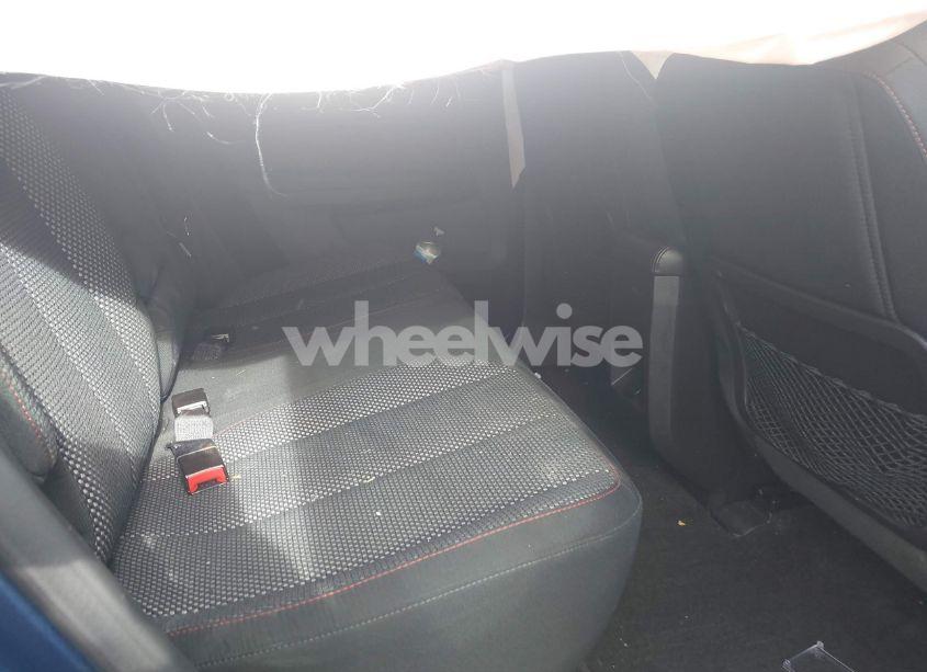 Photo 8 of 2017 Chevrolet Equinox LT (VIN 2GNFLFEK1H6182932)