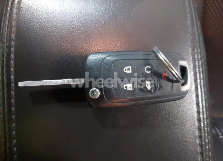 Photo 11 of 2017 Chevrolet Equinox LT (VIN 2GNFLFEK1H6203360)