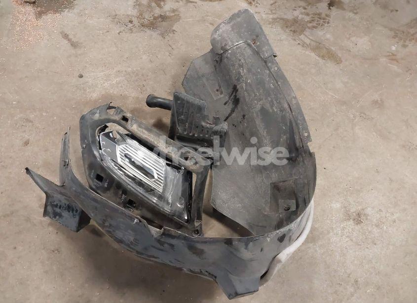 Photo 12 of 2017 Chevrolet Equinox LT (VIN 2GNFLFEK1H6224631)