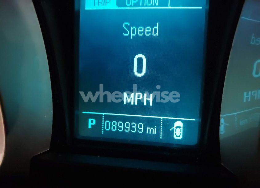 Photo 15 of 2017 Chevrolet Equinox LT (VIN 2GNFLFEK1H6296042)