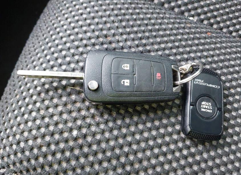 Photo 11 of 2017 Chevrolet Equinox LT (VIN 2GNFLFEK1H6298860)