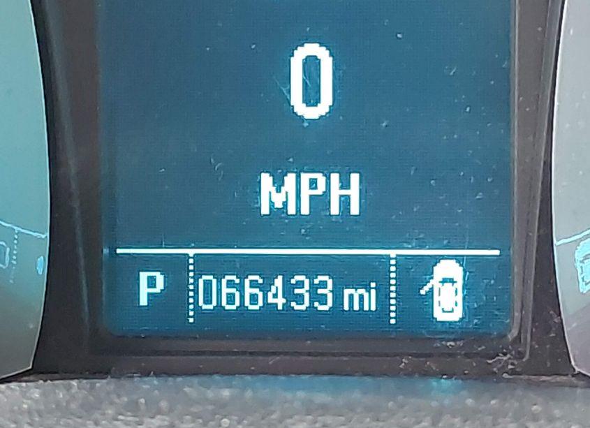 Photo 15 of 2017 Chevrolet Equinox LT (VIN 2GNFLFEK1H6298860)