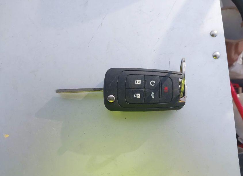 Photo 11 of 2014 Chevrolet Equinox 1LT (VIN 2GNFLFEK2E6158876)