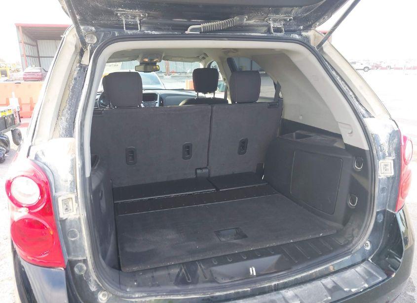 Photo 17 of 2014 Chevrolet Equinox 1LT (VIN 2GNFLFEK2E6158876)