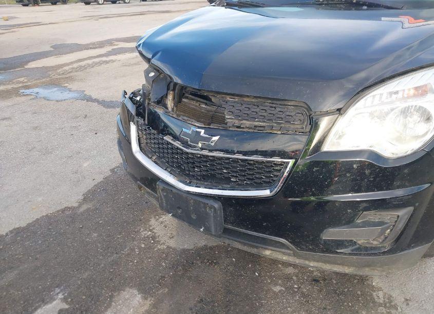 Photo 18 of 2014 Chevrolet Equinox 1LT (VIN 2GNFLFEK2E6158876)