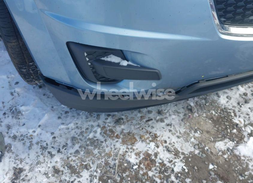 Photo 6 of 2014 Chevrolet Equinox 1LT (VIN 2GNFLFEK2E6272330)