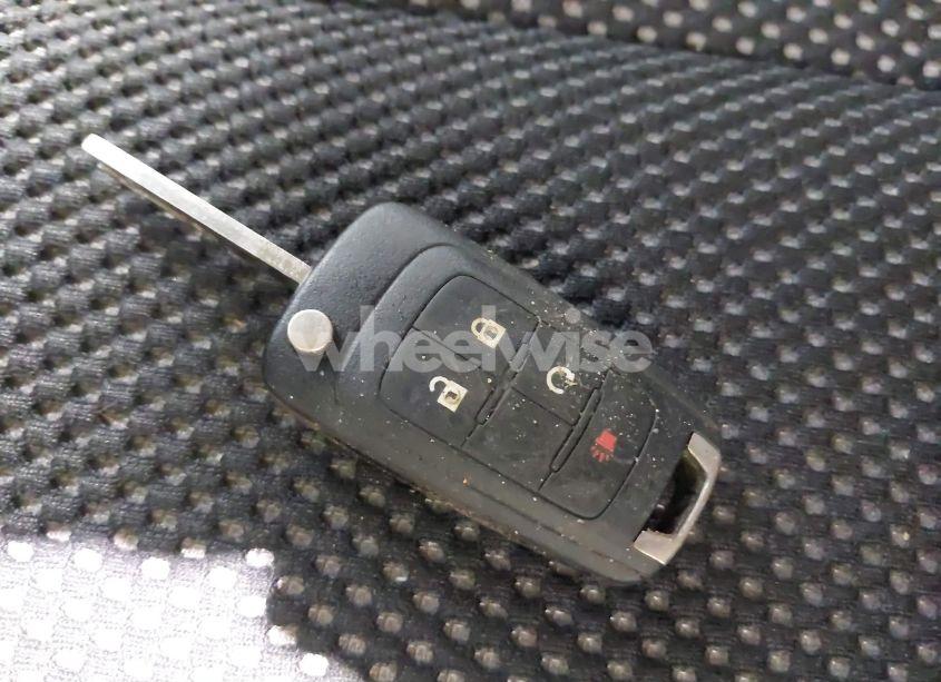 Photo 11 of 2014 Chevrolet Equinox 1LT (VIN 2GNFLFEK2E6372749)