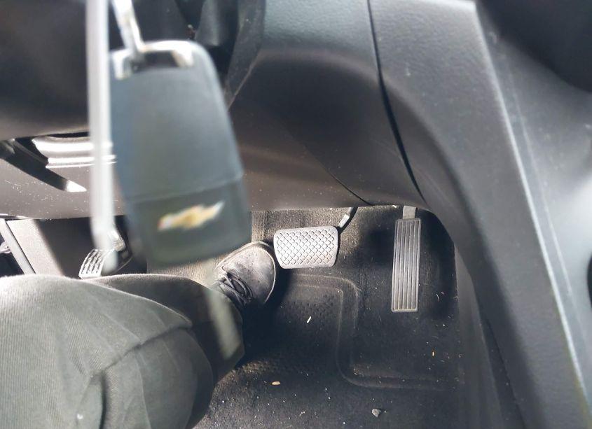 Photo 11 of 2015 Chevrolet Equinox 1LT (VIN 2GNFLFEK2F6147104)