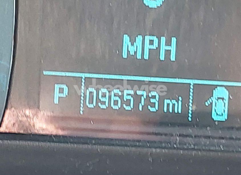 Photo 16 of 2015 Chevrolet Equinox 1LT (VIN 2GNFLFEK2F6258011)