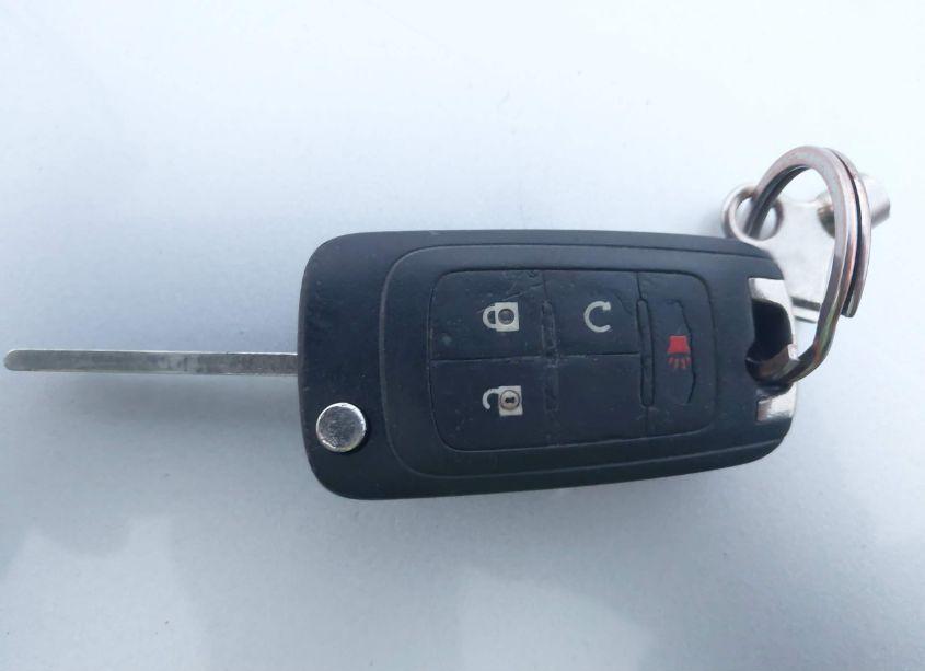 Photo 11 of 2015 Chevrolet Equinox 1LT (VIN 2GNFLFEK2F6261359)