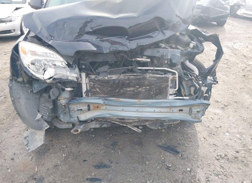 Photo 6 of 2015 Chevrolet Equinox 1LT (VIN 2GNFLFEK2F6381629)