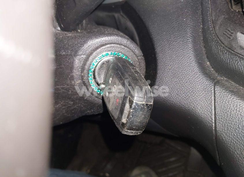 Photo 11 of 2016 Chevrolet Equinox LT (VIN 2GNFLFEK2G6110829)