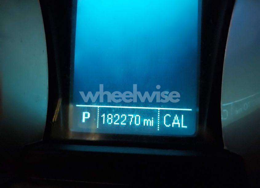 Photo 15 of 2016 Chevrolet Equinox LT (VIN 2GNFLFEK2G6110829)