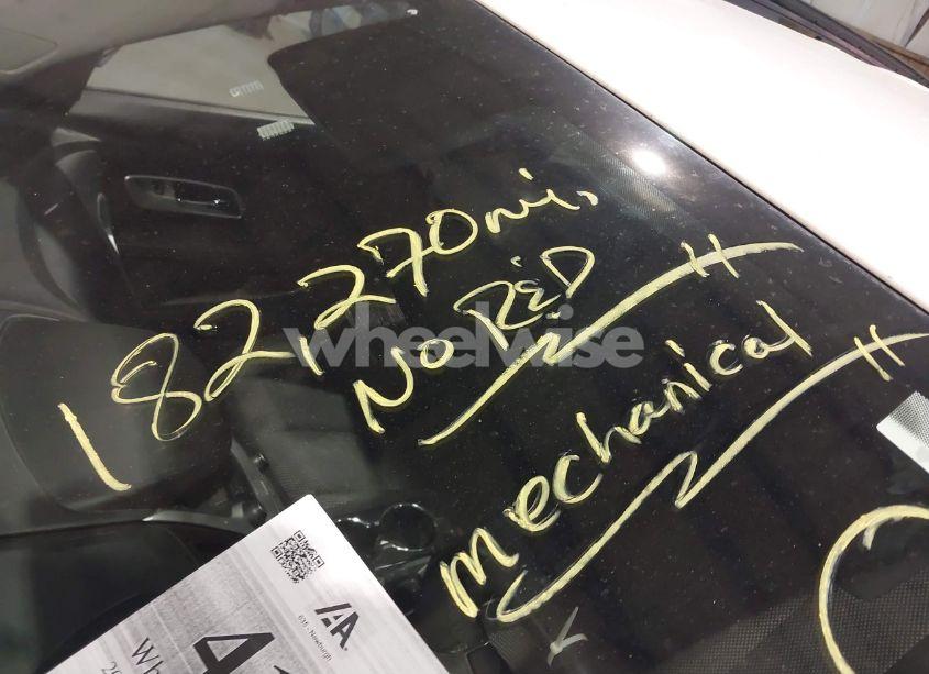 Photo 6 of 2016 Chevrolet Equinox LT (VIN 2GNFLFEK2G6110829)