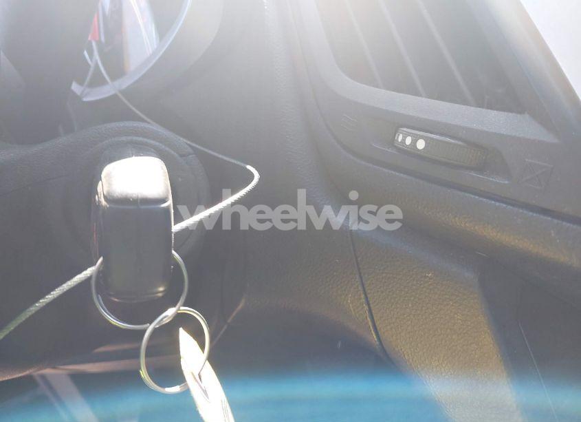 Photo 11 of 2016 Chevrolet Equinox LT (VIN 2GNFLFEK2G6179830)