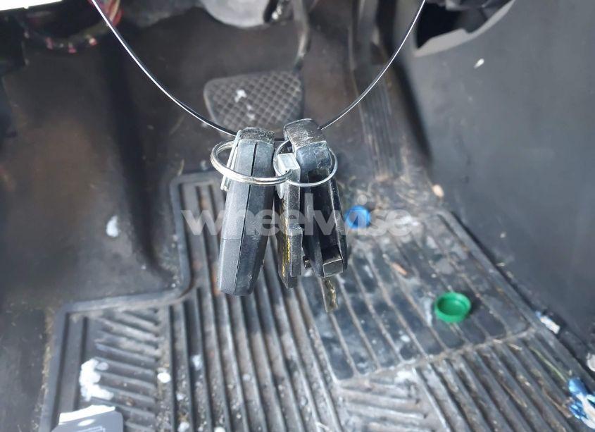 Photo 11 of 2016 Chevrolet Equinox LT (VIN 2GNFLFEK2G6194036)