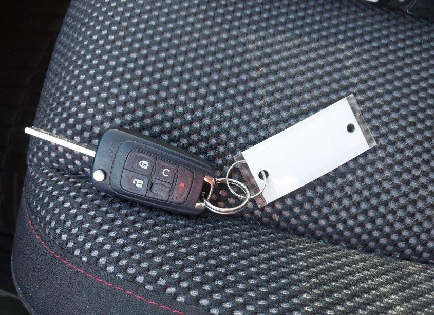 Photo 11 of 2016 Chevrolet Equinox LT (VIN 2GNFLFEK2G6229075)