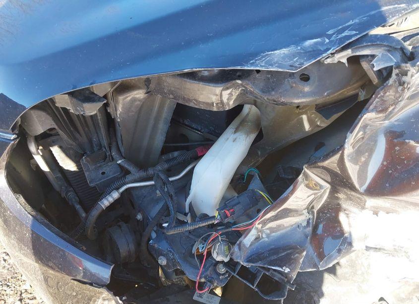 Photo 19 of 2016 Chevrolet Equinox LT (VIN 2GNFLFEK2G6229075)