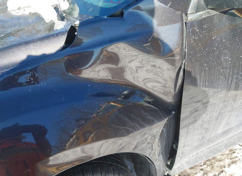 Photo 20 of 2016 Chevrolet Equinox LT (VIN 2GNFLFEK2G6229075)