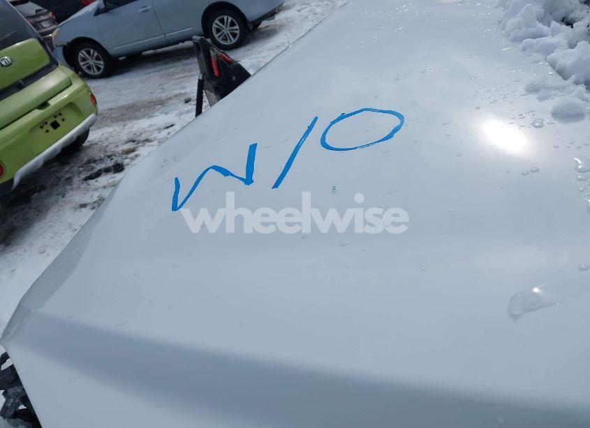 Photo 10 of 2016 Chevrolet Equinox LT (VIN 2GNFLFEK2G6259340)