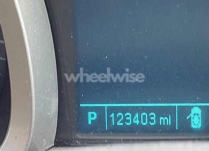 Photo 15 of 2016 Chevrolet Equinox LT (VIN 2GNFLFEK2G6259340)