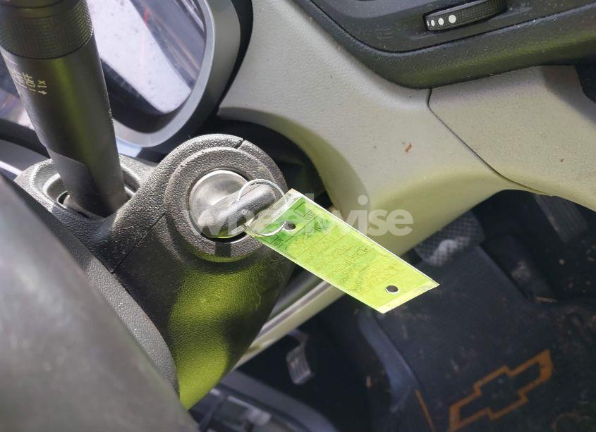 Photo 11 of 2016 Chevrolet Equinox LT (VIN 2GNFLFEK2G6298378)