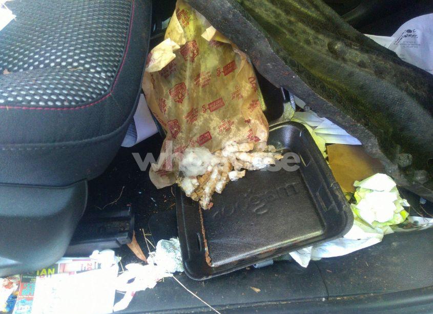 Photo 13 of 2017 Chevrolet Equinox LT (VIN 2GNFLFEK2H6120231)