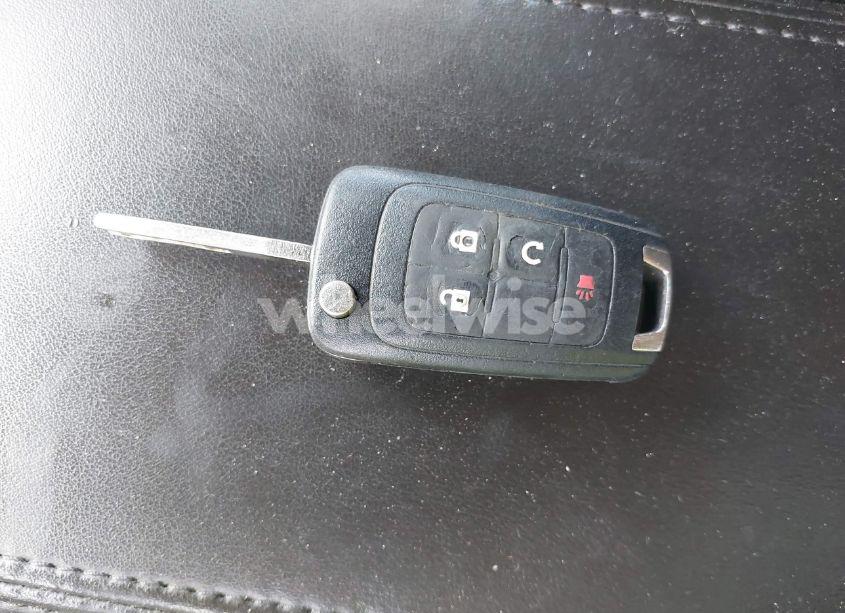 Photo 11 of 2017 Chevrolet Equinox LT (VIN 2GNFLFEK2H6124621)