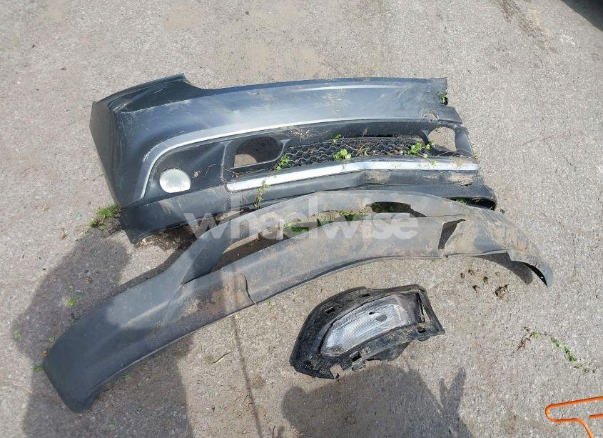 Photo 12 of 2017 Chevrolet Equinox LT (VIN 2GNFLFEK2H6124621)