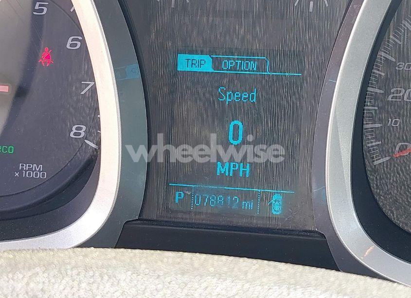 Photo 15 of 2017 Chevrolet Equinox LT (VIN 2GNFLFEK2H6163578)