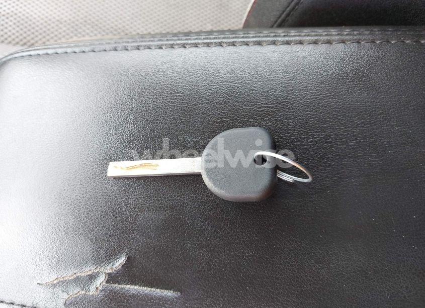 Photo 11 of 2017 Chevrolet Equinox LT (VIN 2GNFLFEK2H6170840)