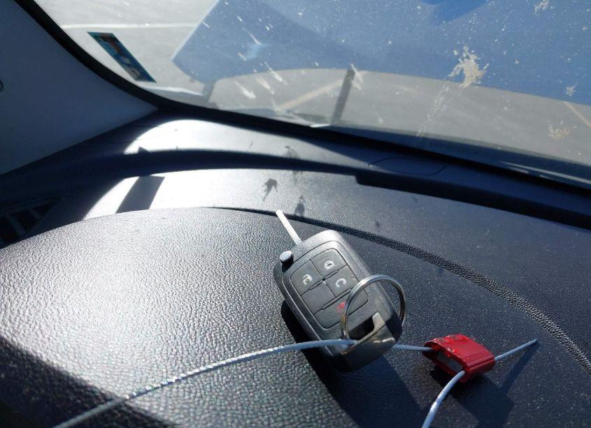 Photo 11 of 2017 Chevrolet Equinox LT (VIN 2GNFLFEK2H6172846)