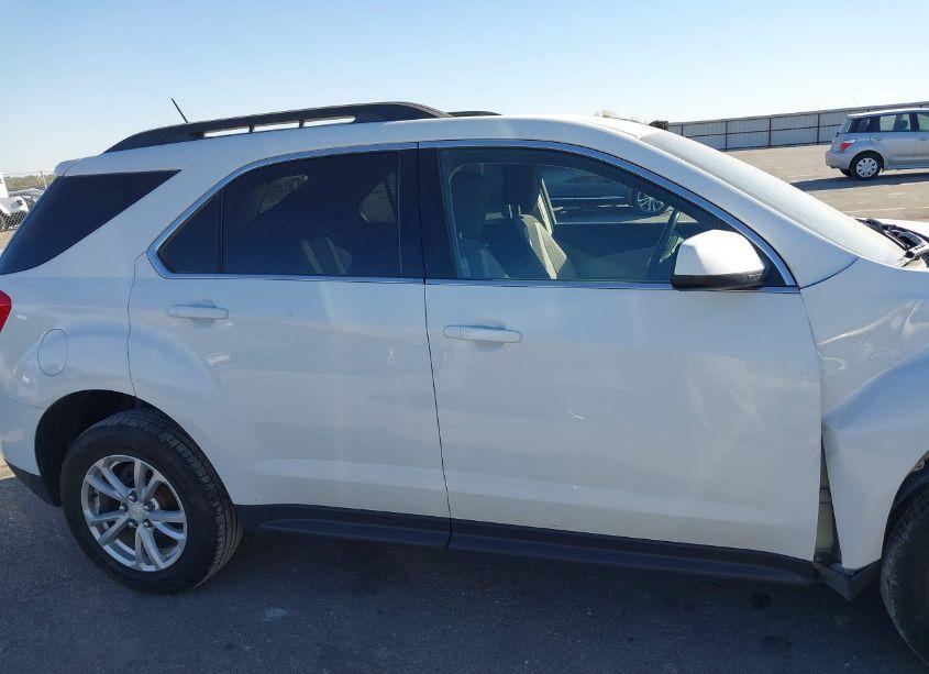 Photo 13 of 2017 Chevrolet Equinox LT (VIN 2GNFLFEK2H6172846)